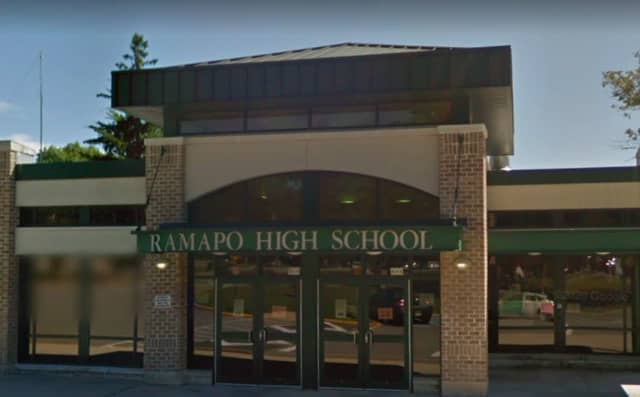 Ramapo High School