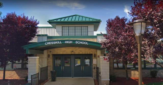 Cresskill High School