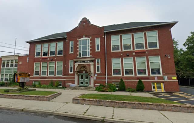 The Haskell School in Wanaque.
