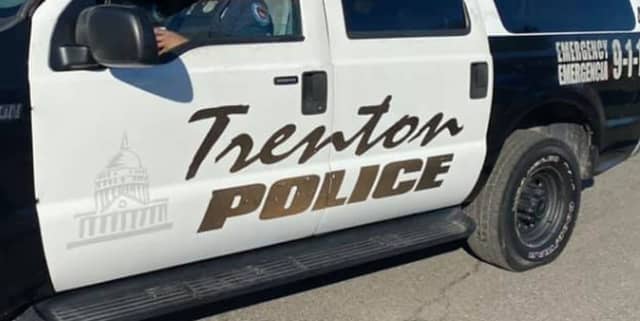 Trenton Police