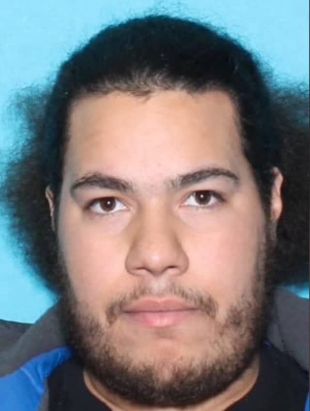 Jose Daniel Carrasco, of Bethlehem Township, was last seen Dec. 9 around 8 a.m. near Easton Avenue and Willow Park Road, police said.