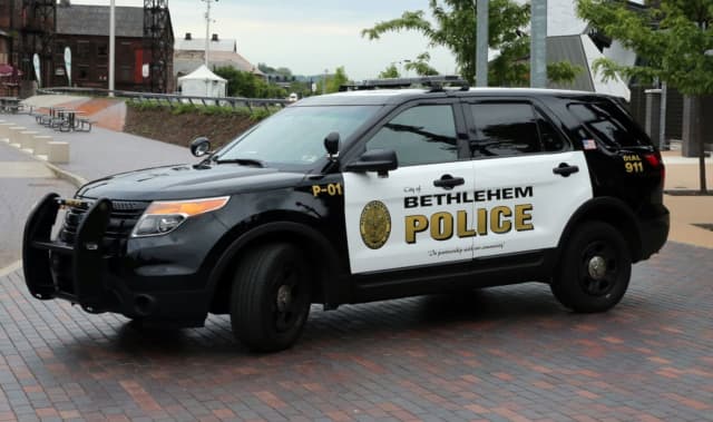 Bethlehem Police