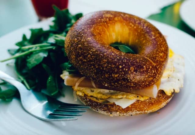Hey bagel lovers, it's National Bagel Day and we have picked a few spots in Putnam County that are known for serving a great bagel, of course with plenty of cream cheese or a smear.