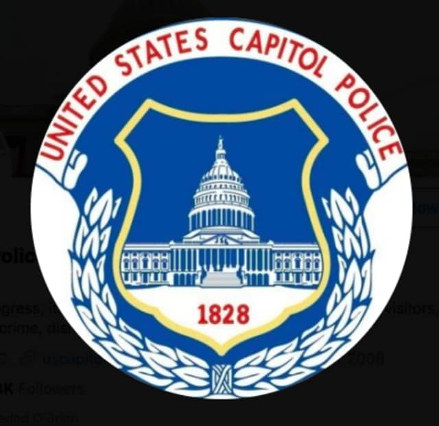 Capitol Police.