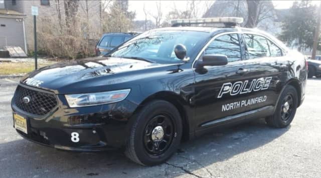North Plainfield Police