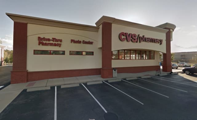 Some CVS locations in New York aren't honoring their COVID-19 appointments for residents under the age of 65 with underlying medical conditions.
