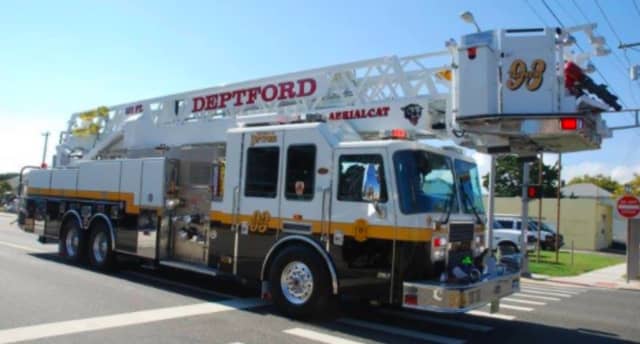Deptford Fire Department