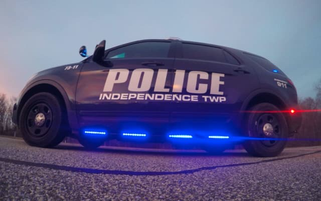 Independence Township Police