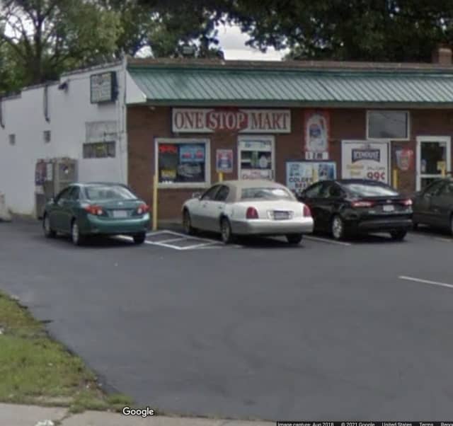Check those lotto tickets, someone won $100,000 in the Mass Cash drawing in Springfield.