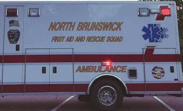 North Brunswick First Aid & Rescue Squad, Inc.