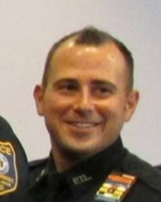 Parsippany Police Sergeant Matthew LaManna has filed a lawsuit against the department alleging the enforcement of unfair ticket quotas, violation cover-ups and other abuses, a new report says.