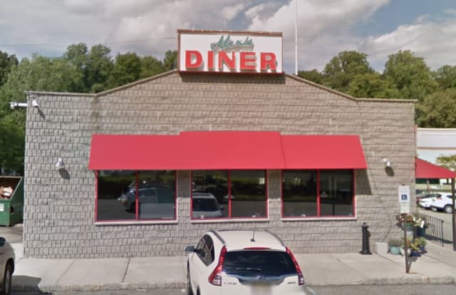 Alexis Diner on Route 10 in Denville closed its doors Monday after 30 years in business.