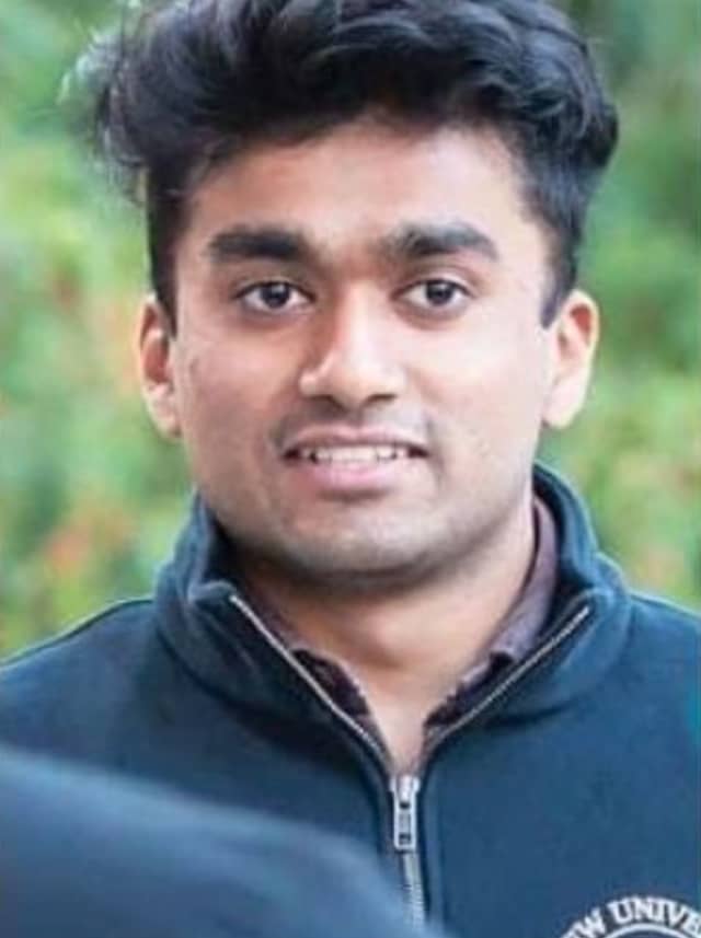 Community support is surging for the family of Ajay Sah, the missing Morris County college student whose body was found in a Brooklyn waterway earlier this week.
