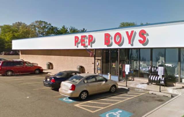 Century Old Pep Boys Closing Some Nj Auto Parts Stores Camden Daily Voice