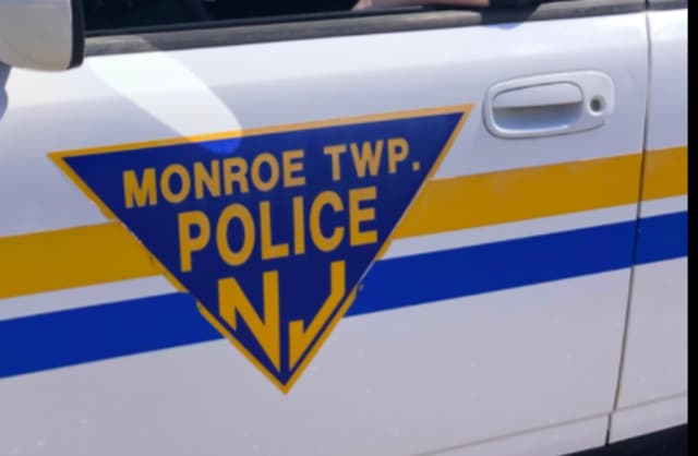 Monroe Township police