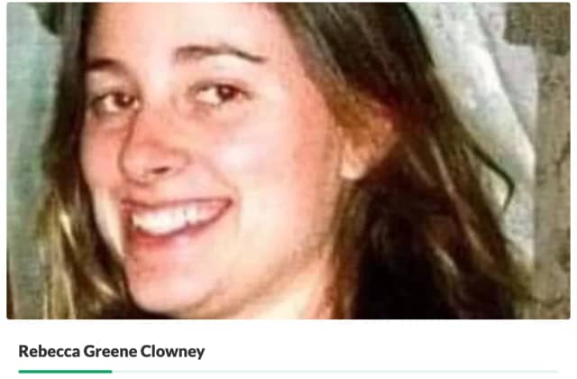 Bucks County Native Beloved Mom Of 2 Rebecca Clowney Dies Suddenly At Age 35 Bucks Daily Voice