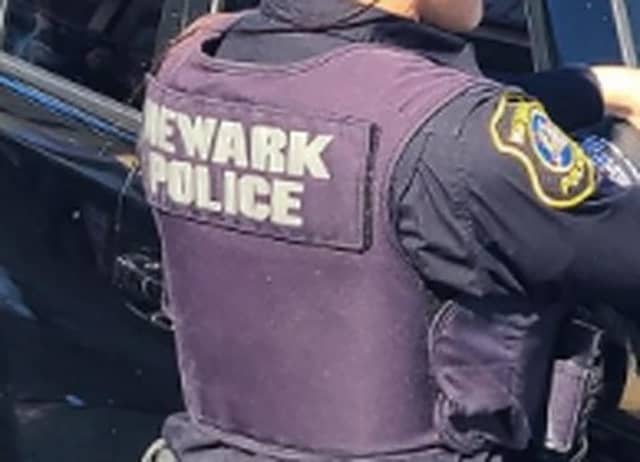 Newark police
