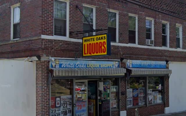 White Oak Liquors, 418 Union Ave., Belleville