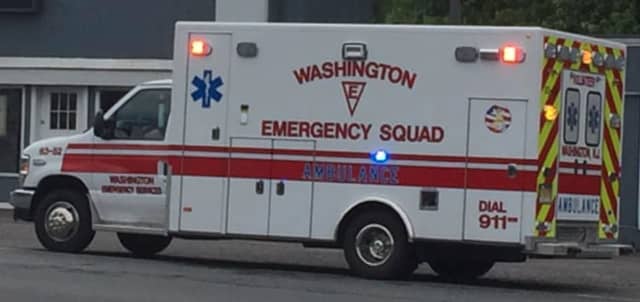 Washington Emergency Squad