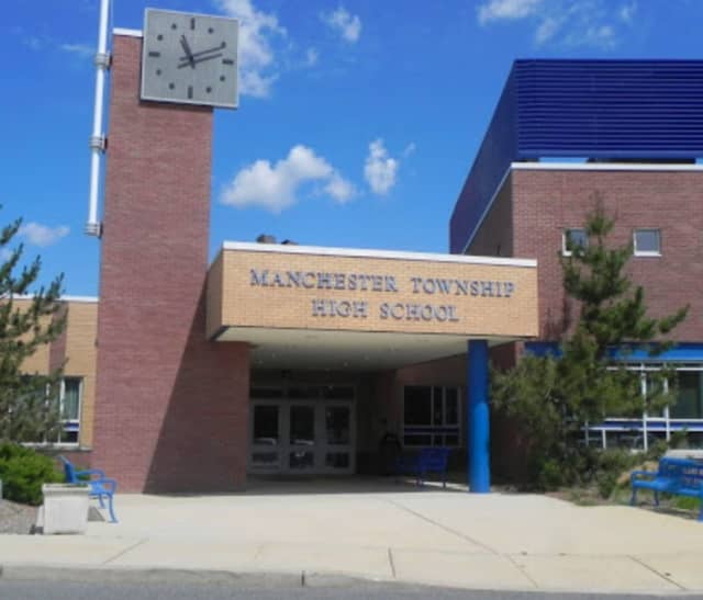 Manchester Township High School