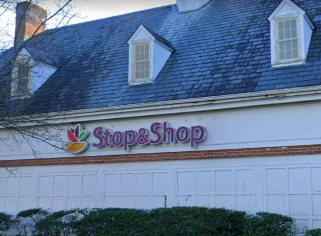 Stop & Shop #857, 219 Elm St., Westfield.