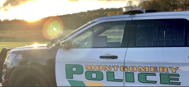 Montgomery Township police