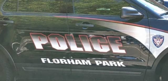 Florham Park Police Department