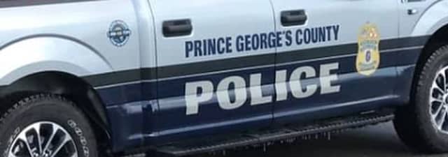 Prince George's Police