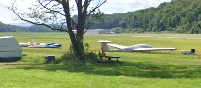 Blairstown Airport