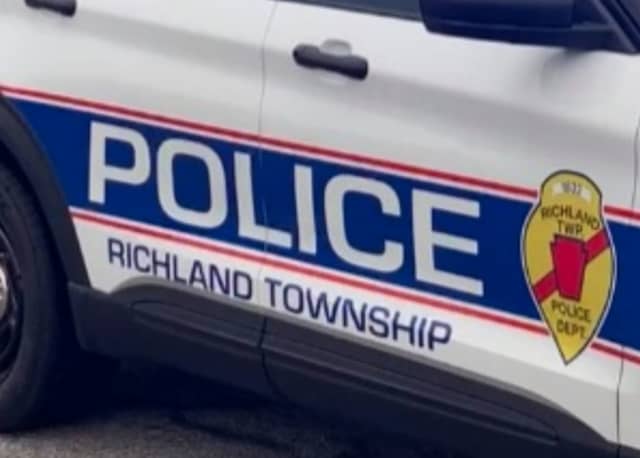 Richland Township Police