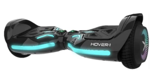 Hover-1 Superfly Hoverboards