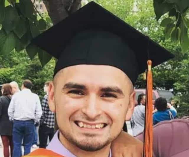 Support is on the rise for the heartbroken family of Anthony Joel Medina, a Sussex County native and devoted father who died in a car crash at the age of 29.