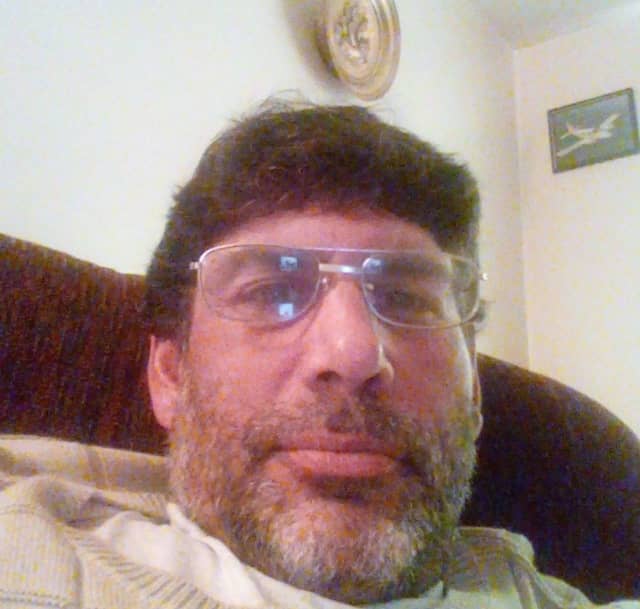 David Polczer, 57, of Bethlehem