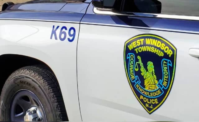 West Windsor Police