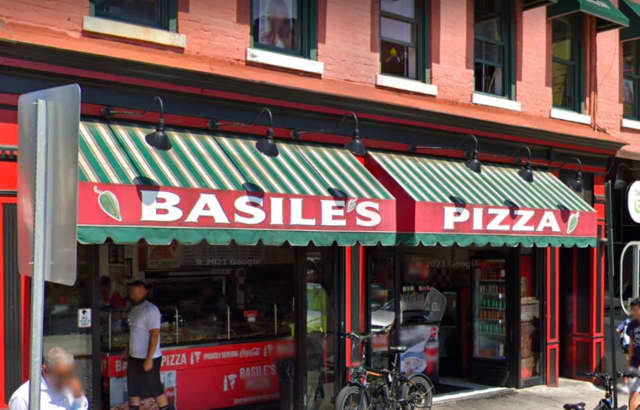 Basile's