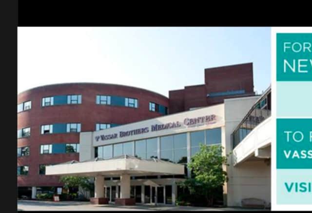 Vassar Brothers Medical Center officials are moving ahead with plans for a new inpatient pavilion, Time Warner Cable News says.