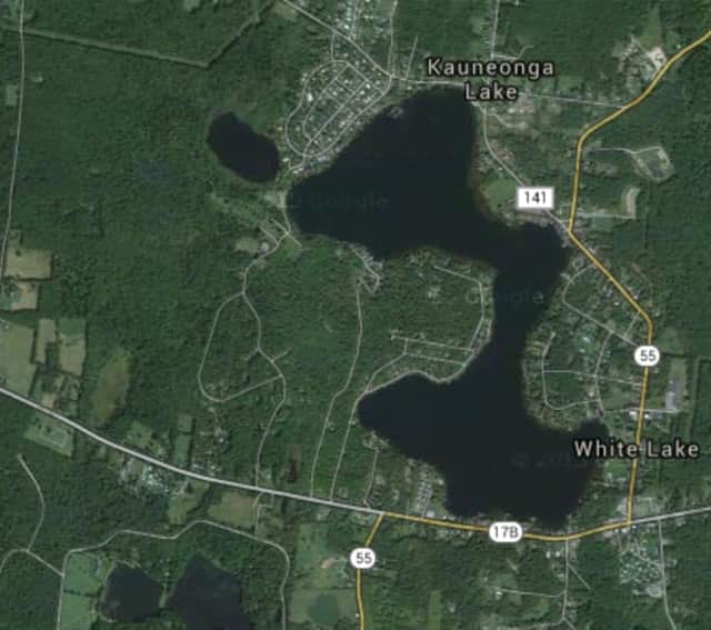 Police have charged a 30-year-old Sullivan County man in connection with the firing of a rifle outside of a White Lake, N.Y., home.