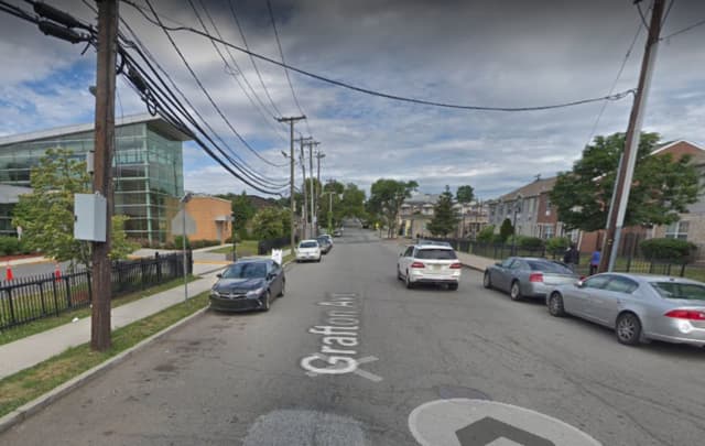 A young child and another person were shot Friday afternoon in Newark.