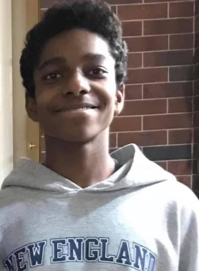 Police believe they have found the remains of 14-year-old Jonathan Benjamin Adams, who was reported missing on July 12.