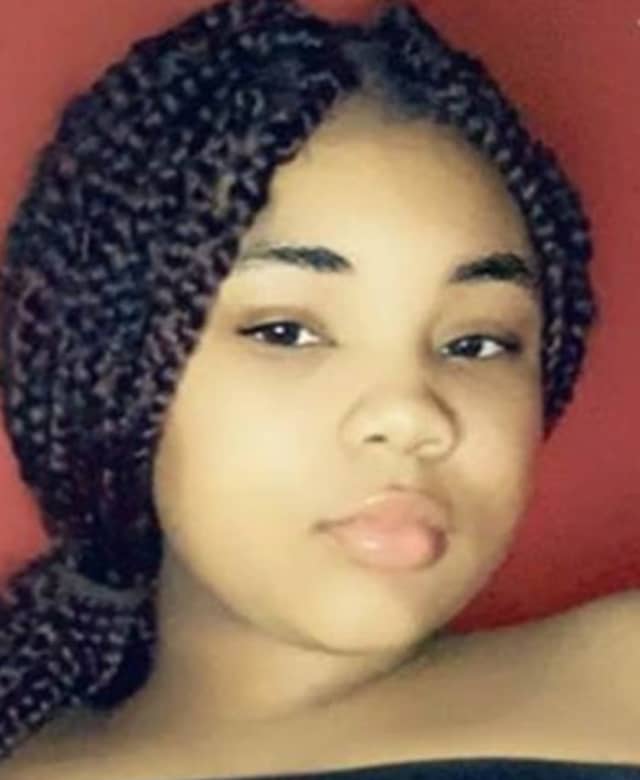 Tanaja Wilson of Chicopee has been missing since July 14.