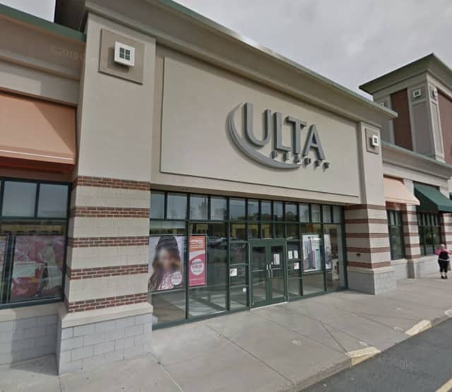 Pictured here is an Ulta in Holyoke, Massachusetts. The beauty retailer has plans to close 19 shops, though the company has not outlined which of its stores have a date with the chopping block.