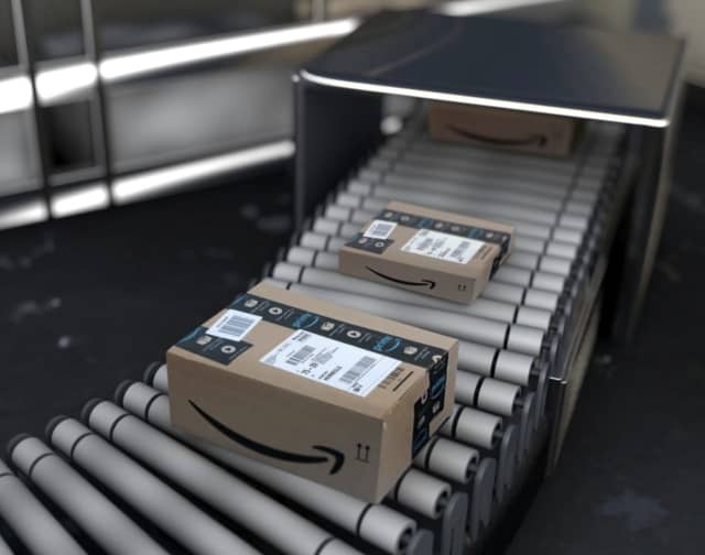Amazon announced it is opening a new state-of-the-art operations facility in Montgomery.