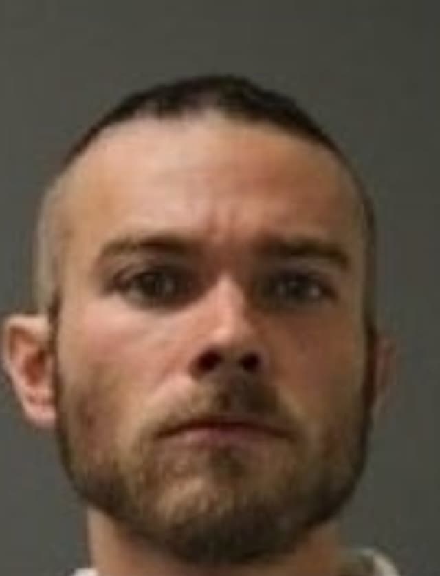 Kevin Landry has been charged in connection to the knife assault that killed his mother in their Connecticut home Monday, Aug. 31.