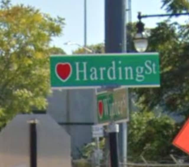 An apartment complex has been evacuated and Worcester Police said traffic on parts of Harding Street would be closed for the afternoon, Wednesday, Sept. 9.