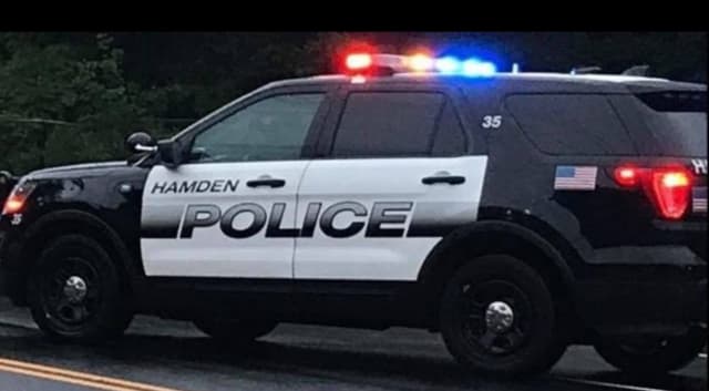 Hamden Police