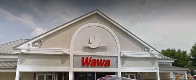 Wawa located at 2250 Lincoln Highway in Trevose