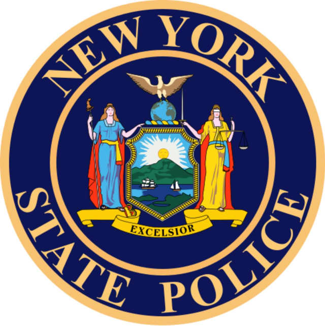 A Newark man died when his motorcycle collided with a car in Yonkers, N.Y., early Saturday.