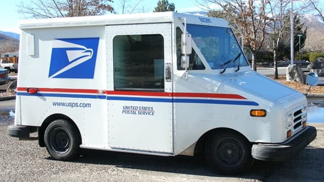 A Long Island postal worker is accused of stealing tens of thousands of dollars worth of Costco rewards certificates and cashing them in for himself.