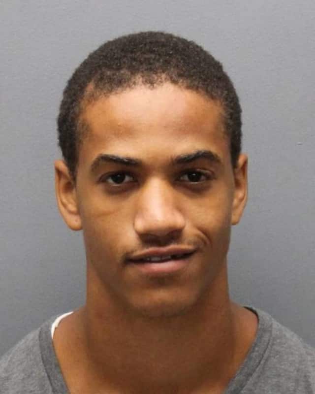 Yonkers resident Floyd Bruce, 19, is facing prison time for his role in shooting a 4-year-old girl.