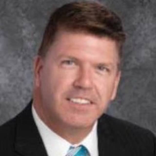 Bergen County Academies Principal Russ Davis